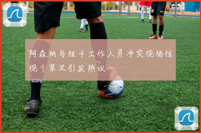 阿森纳与纽卡工作人员冲突现场惊现干草叉引发热议