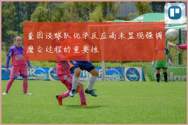 奎因谈球队化学反应尚未显现强调磨合过程的重要性